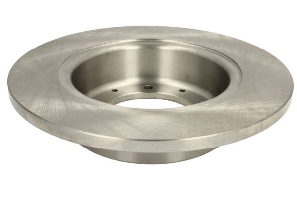 Ilustracja C4I000ABE ABE tarcza hamulcowa