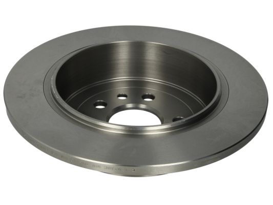 Ilustracja C4I002ABE ABE tarcza hamulcowa