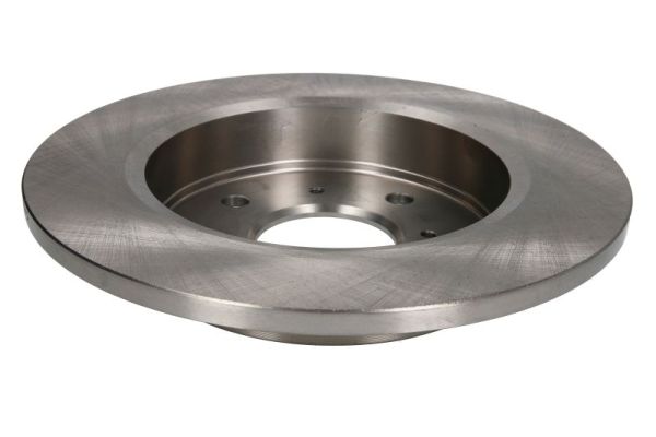 Ilustracja C4K002ABE ABE tarcza hamulcowa