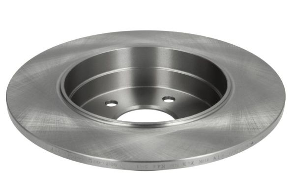 Ilustracja C4M003ABE ABE tarcza hamulcowa