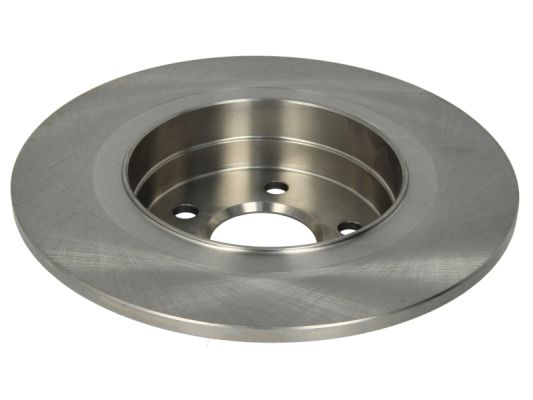 Ilustracja C4M036ABE ABE tarcza hamulcowa