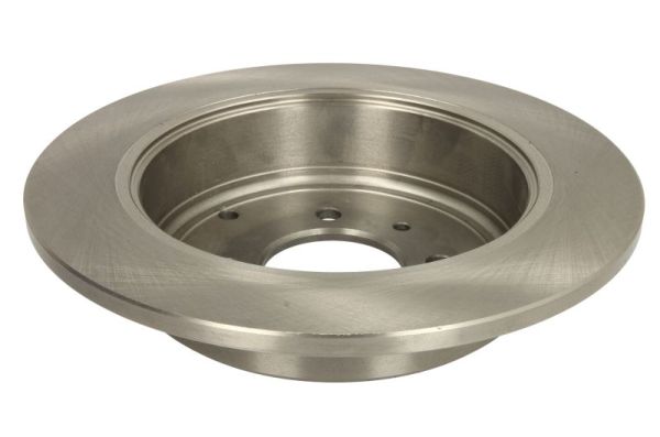 Ilustracja C4P003ABE ABE tarcza hamulcowa