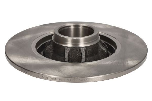 Ilustracja C4P011ABE ABE tarcza hamulcowa