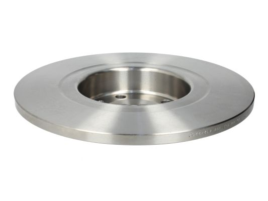 Ilustracja C4P012ABE ABE tarcza hamulcowa