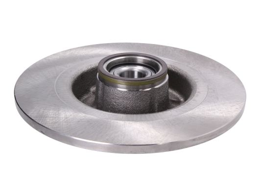 Ilustracja C4R041ABE ABE tarcza hamulcowa