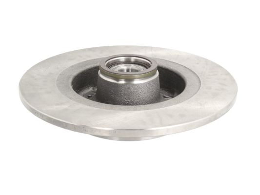 Ilustracja C4R042ABE ABE tarcza hamulcowa