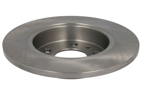 Ilustracja C4R005ABE ABE tarcza hamulcowa