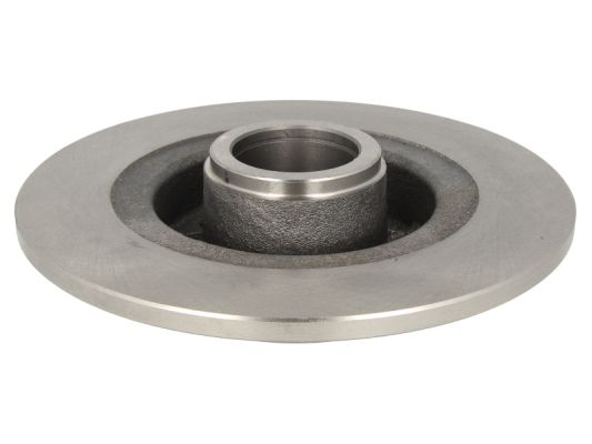 Ilustracja C4R014ABE ABE tarcza hamulcowa