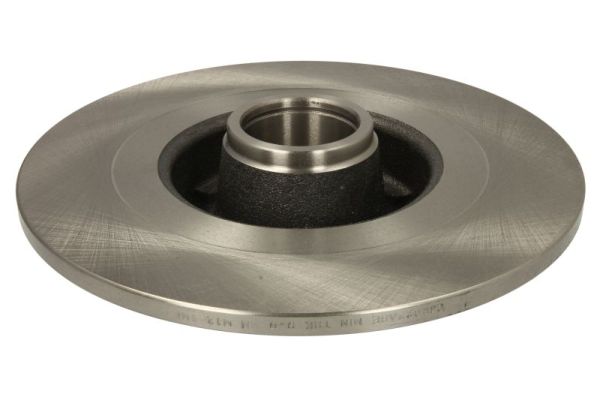 Ilustracja C4R022ABE ABE tarcza hamulcowa