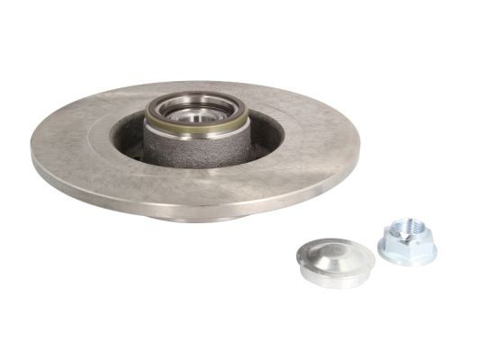 Ilustracja C4R037ABE ABE tarcza hamulcowa