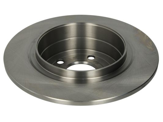 Ilustracja C4U008ABE ABE tarcza hamulcowa