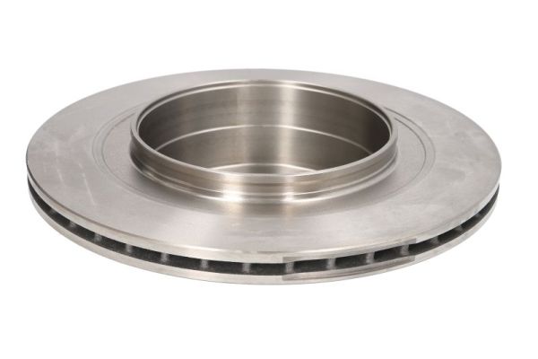 Ilustracja C4U009ABE ABE tarcza hamulcowa