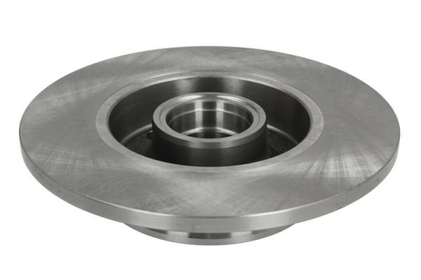 Ilustracja C4W003ABE ABE tarcza hamulcowa