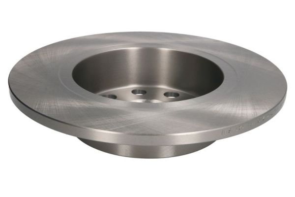 Ilustracja C4W012ABE ABE tarcza hamulcowa