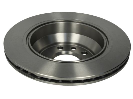 Ilustracja C4W017ABE ABE tarcza hamulcowa