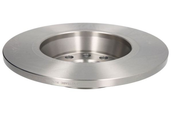 Ilustracja C4W015ABE ABE tarcza hamulcowa