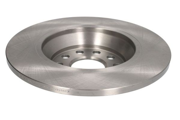 Ilustracja C4W018ABE ABE tarcza hamulcowa