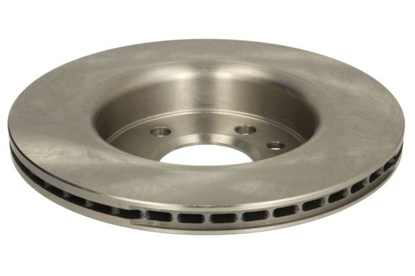 Ilustracja C4W019ABE ABE tarcza hamulcowa