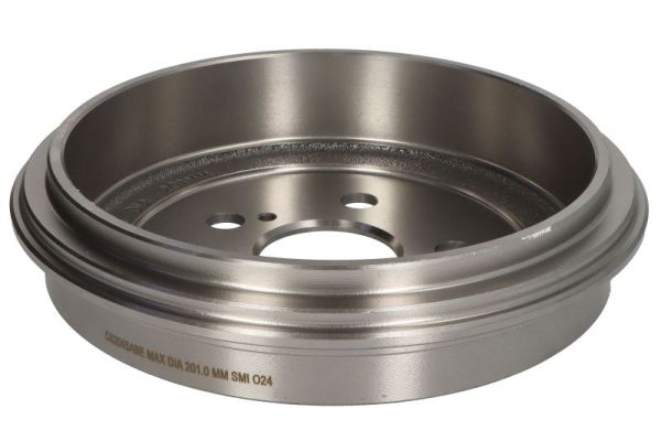 Ilustracja C62045ABE ABE bęben hamulcowy