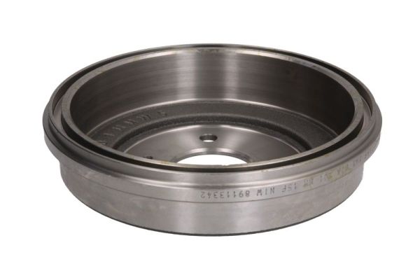 Ilustracja C64002ABE ABE bęben hamulcowy