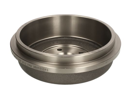 Ilustracja C6G026ABE ABE bęben hamulcowy