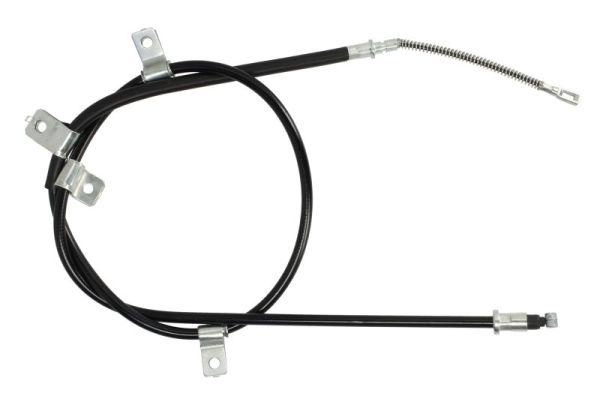 Ilustracja C70003ABE ABE linka hamulca ręcznego