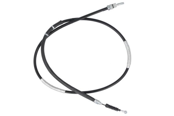 Ilustracja C7A013ABE ABE linka hamulca ręcznego