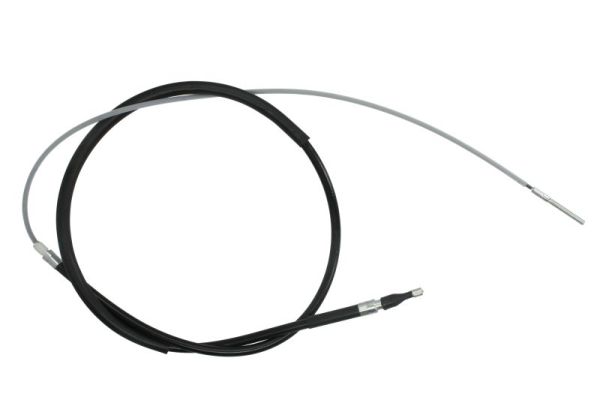 Ilustracja C7B004ABE ABE linka hamulca ręcznego