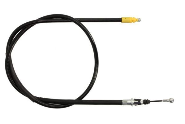 Ilustracja C7R003ABE ABE linka hamulca ręcznego