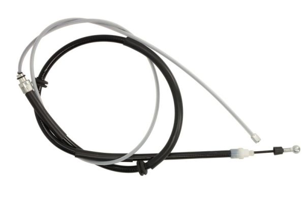 Ilustracja C7R004ABE ABE linka hamulca ręcznego