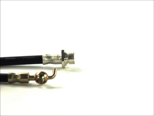 Ilustracja C80121ABE ABE przewód hamulcowy elastyczny