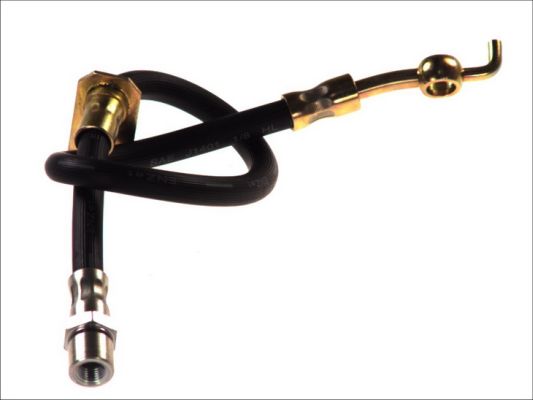 Ilustracja C80312ABE ABE przewód hamulcowy elastyczny