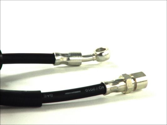 Ilustracja C80606ABE ABE przewód hamulcowy elastyczny