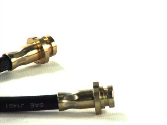 Ilustracja C80615ABE ABE przewód hamulcowy elastyczny