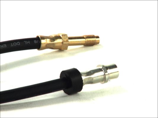 Ilustracja C80721ABE ABE przewód hamulcowy elastyczny