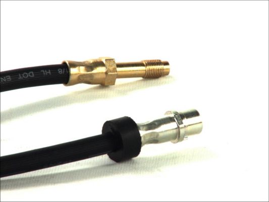 Ilustracja C80721ABE ABE przewód hamulcowy elastyczny