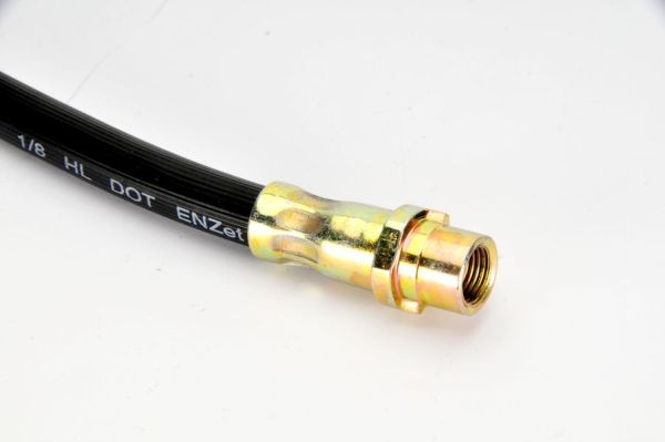 Ilustracja C81189ABE ABE przewód hamulcowy elastyczny