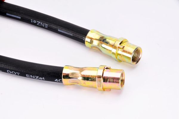 Ilustracja C81190ABE ABE przewód hamulcowy elastyczny