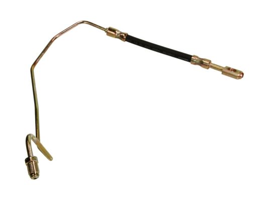 Ilustracja C81110ABE ABE przewód hamulcowy elastyczny