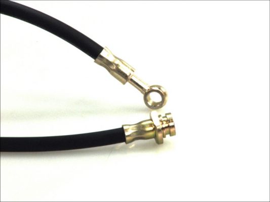 Ilustracja C81538ABE ABE przewód hamulcowy elastyczny