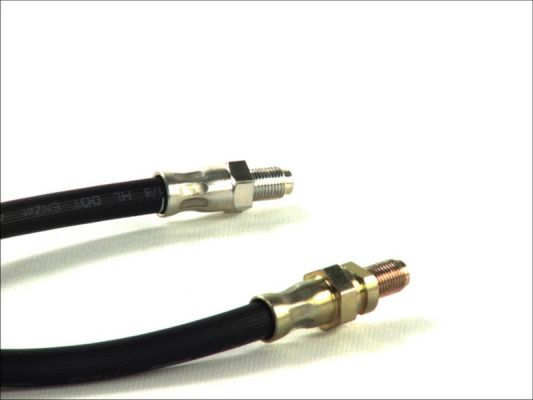 Ilustracja C83153ABE ABE przewód hamulcowy elastyczny