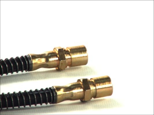 Ilustracja C85203ABE ABE przewód hamulcowy elastyczny