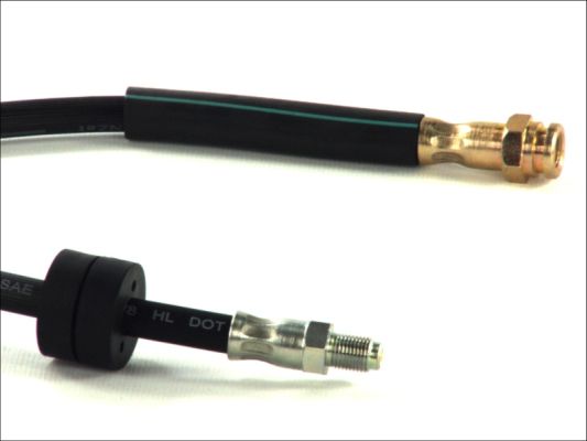 Ilustracja C86149ABE ABE przewód hamulcowy elastyczny