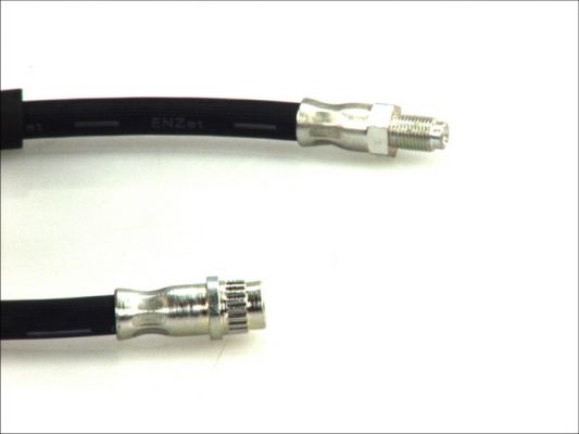 Ilustracja C86154ABE ABE przewód hamulcowy elastyczny