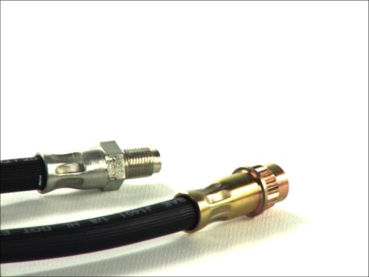 Ilustracja C87136ABE ABE przewód hamulcowy elastyczny