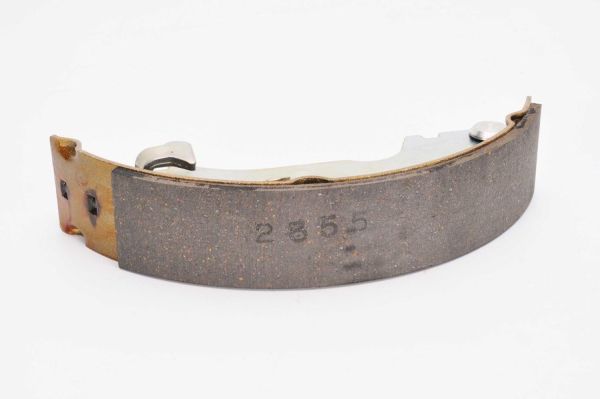 Ilustracja C02063ABE ABE zestaw szczęk hamulcowych