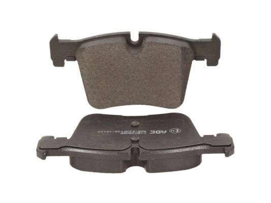 Ilustracja C1B028ABE ABE klocki hamulcowe