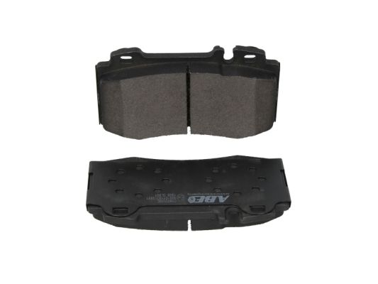 Ilustracja C1M055ABE ABE klocki hamulcowe