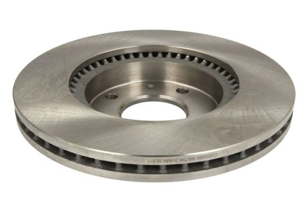 Ilustracja C30520ABE ABE tarcza hamulcowa