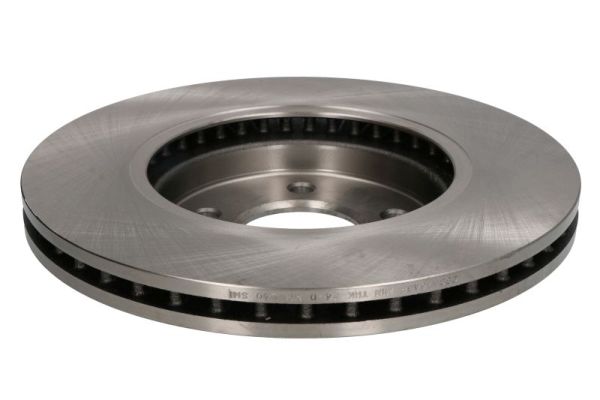 Ilustracja C33076ABE ABE tarcza hamulcowa